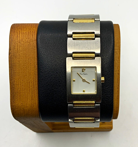 Pierre cardin damen - damen, quarz