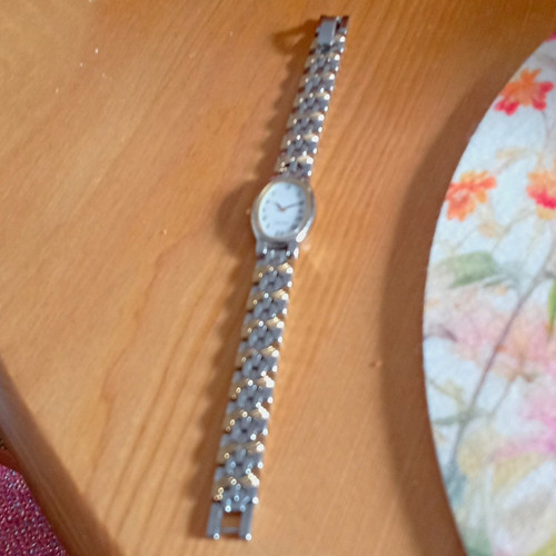 Seiko damen armbanduhr - armbanduhr, quarz