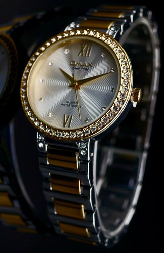 Omax damen armband - damen, uhr