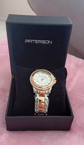 Paterson collection damen - paterson,
