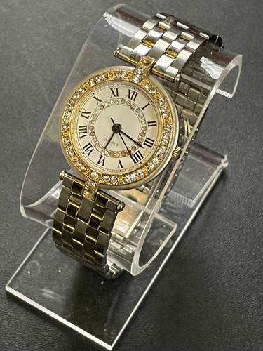 Damenuhr armbanduhr quarz - damenuhr,