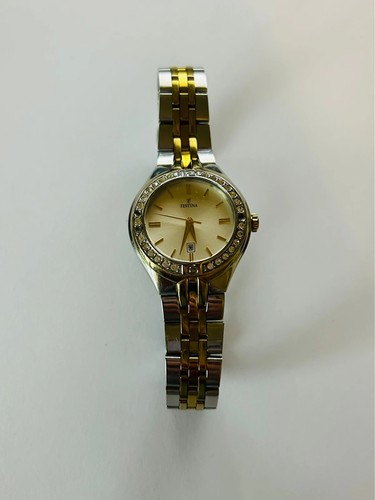 Festina mademoiselle damenuhr - mademoiselle,