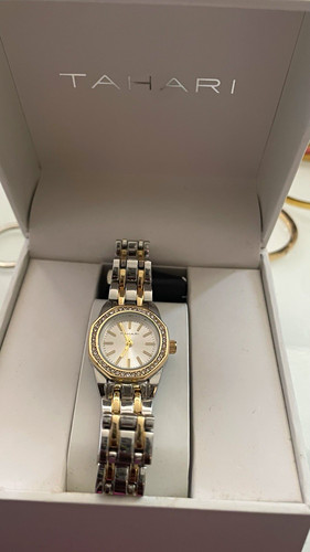 Tahari damen armbanduhr - tahari,