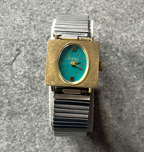 Joeha damen armbanduhr analog - damen,