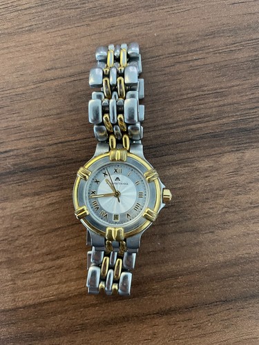Maurice lacroix calypso - maurice, 75326