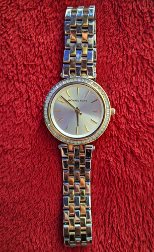 Michael kors damen - michael, armbanduhr