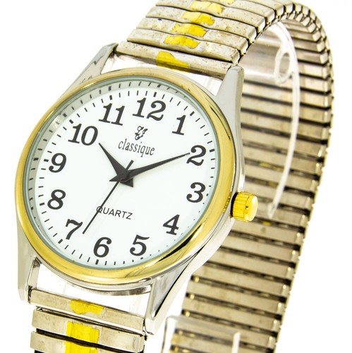Damenuhr classique farbe - damenuhr,