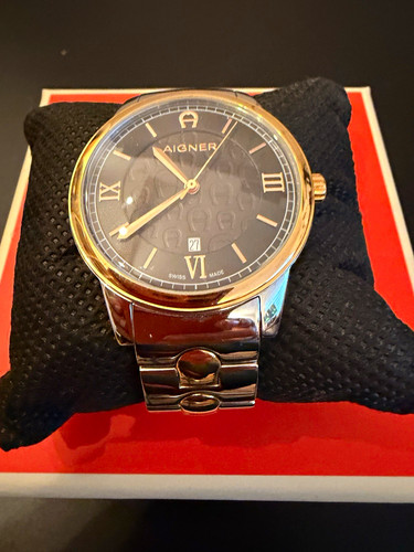 Aigner monopoli a24007 - aigner, swiss