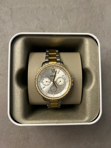 Fossil izzy damenuhr - izzy, es4784