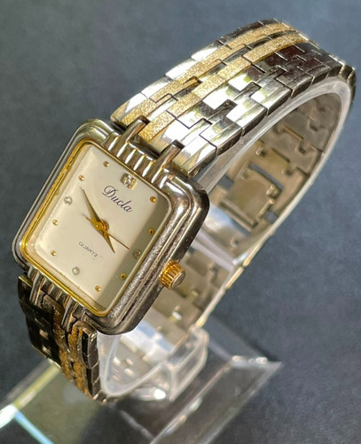 Ducla damenuhr armbanduhr - damenuhr,