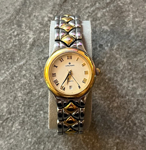 Junghans damen armbanduhr - junghans,