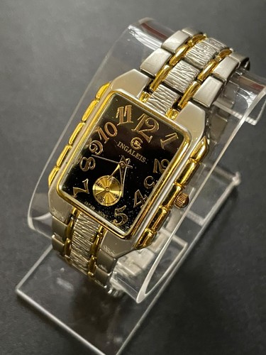 Ingaleis damenuhr armbanduhr - damenuhr,