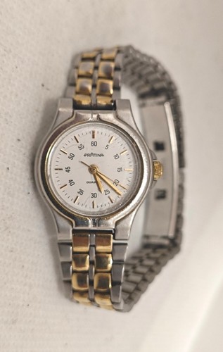 Prätina quartz damenuhr - prätina,