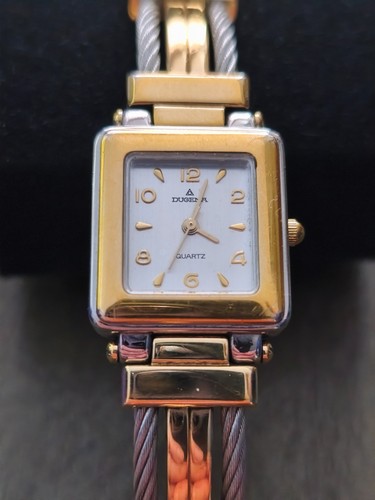 Dugena damen armbanduhr neues - damen, *neues