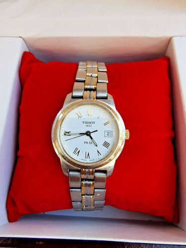 Tissot edle - tissot, pr