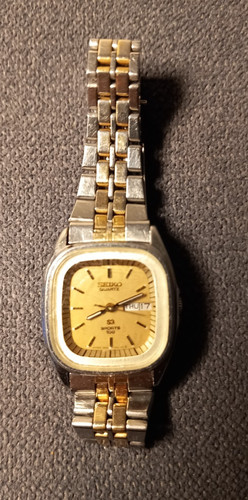 Vintage seiko sports - vintage, 100
