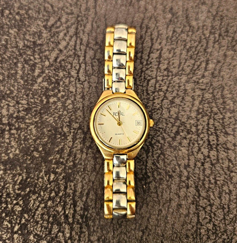 Royal damen armbanduhr - royal,