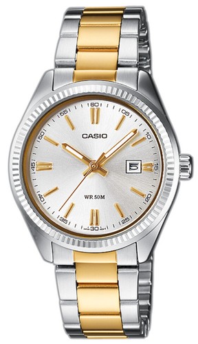Casio damen uhr - casio,