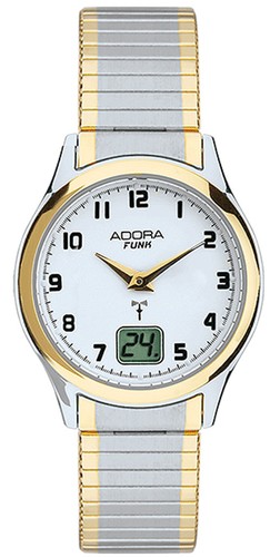 Adora funk damenuhr 29mm - funk,