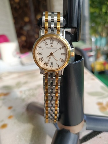 Maurice lacroix damen uhr - damen,