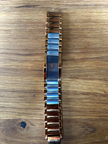 Esprit damen armbanduhr - damen,