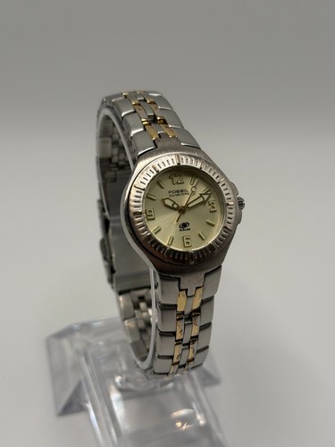 Fossil blue damen - blue,