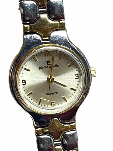 Pierre cardin damen - cardin, damen-armbanduhr