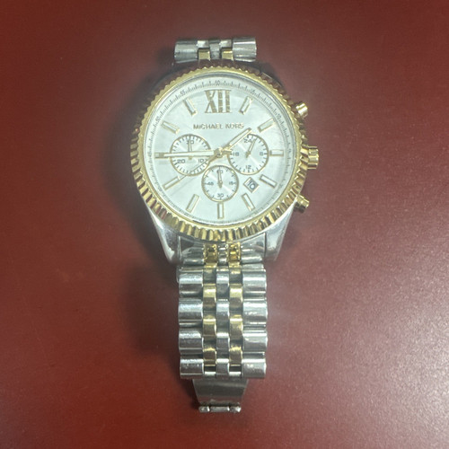 Michael kors damen armbanduhr - kors,