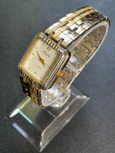 Ducla damenuhr armbanduhr - ducla,
