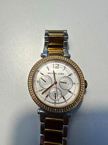 Michael kors damen uhr - michael,
